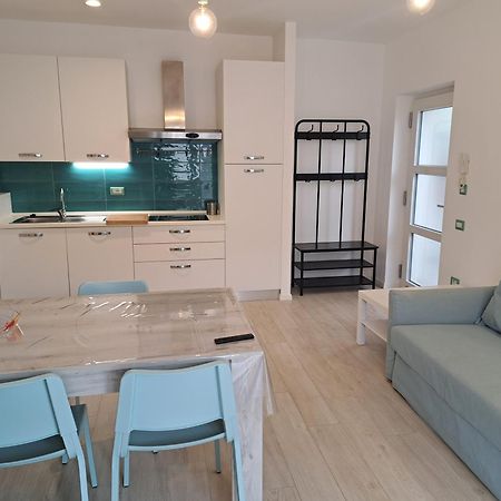 Conca D'Oro B&B And Apartments Torbole Sul Garda Luaran gambar