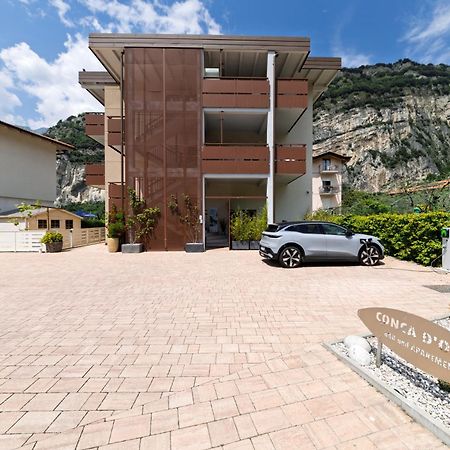 Conca D'Oro B&B And Apartments Torbole Sul Garda Luaran gambar