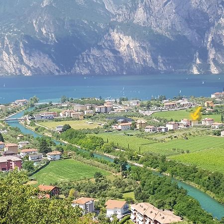 Conca D'Oro B&B And Apartments Torbole Sul Garda Luaran gambar