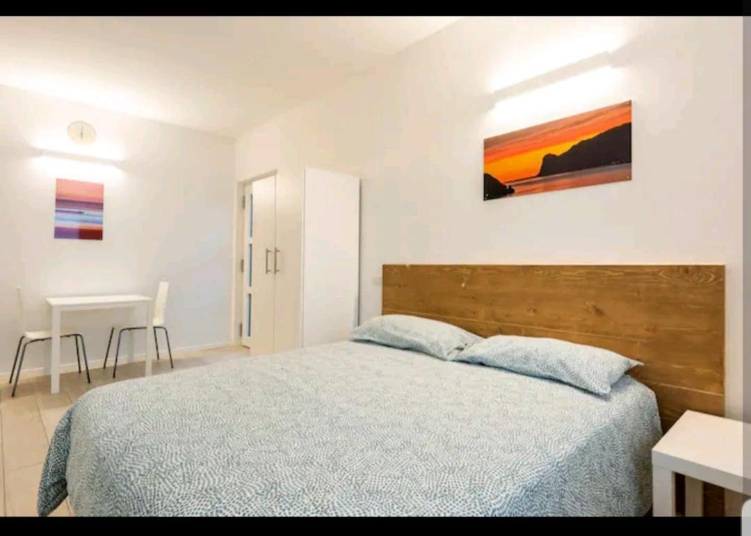 Conca D'Oro B&B And Apartments Torbole Sul Garda Luaran gambar