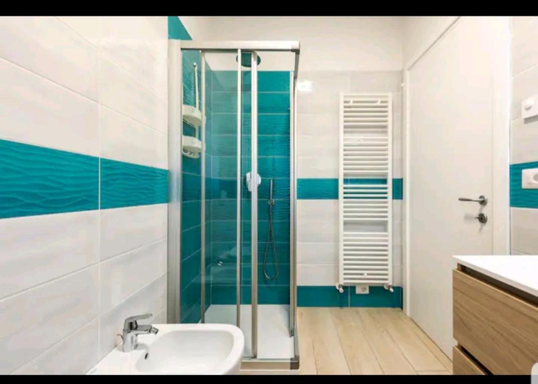 Conca D'Oro B&B And Apartments Torbole Sul Garda Luaran gambar