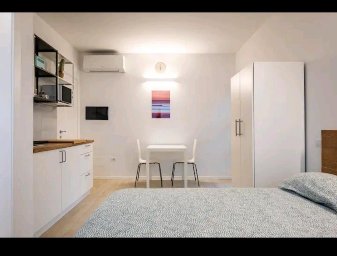 Conca D'Oro B&B And Apartments Torbole Sul Garda Luaran gambar