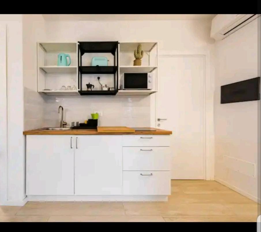 Conca D'Oro B&B And Apartments Torbole Sul Garda Bilik gambar