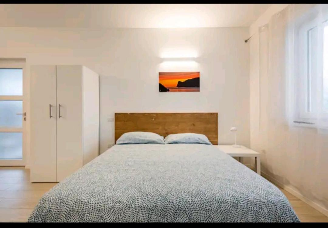Conca D'Oro B&B And Apartments Torbole Sul Garda Luaran gambar