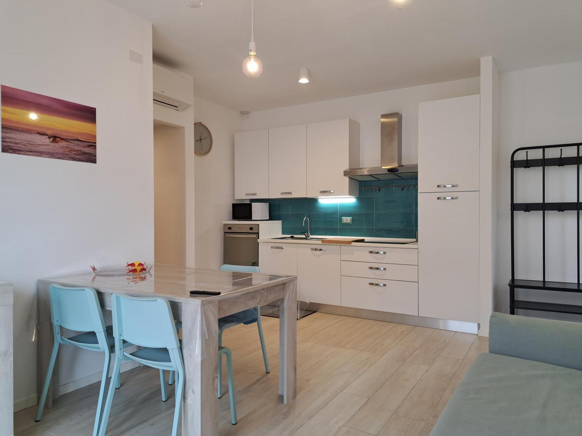 Conca D'Oro B&B And Apartments Torbole Sul Garda Luaran gambar