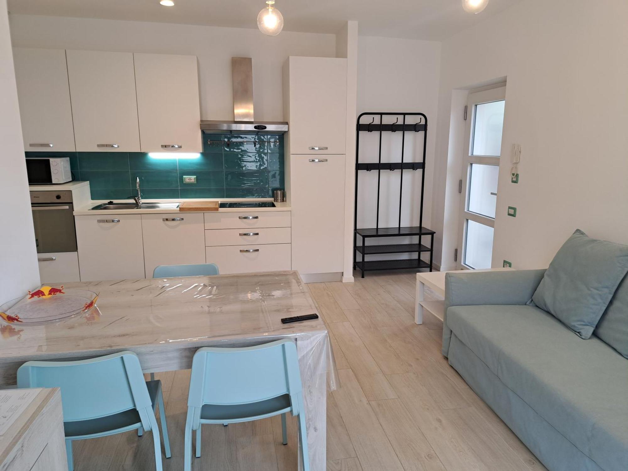 Conca D'Oro B&B And Apartments Torbole Sul Garda Luaran gambar