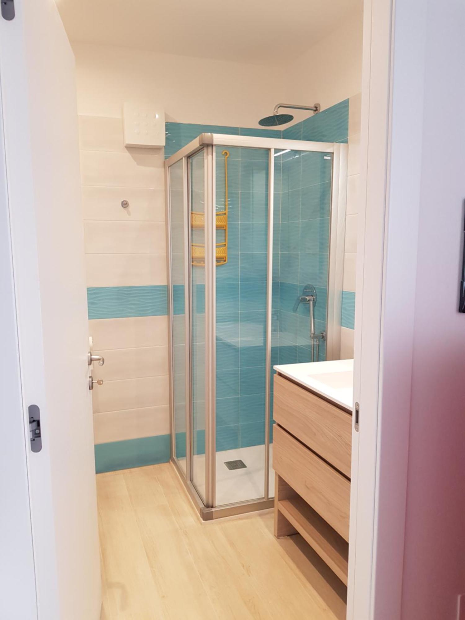 Conca D'Oro B&B And Apartments Torbole Sul Garda Luaran gambar