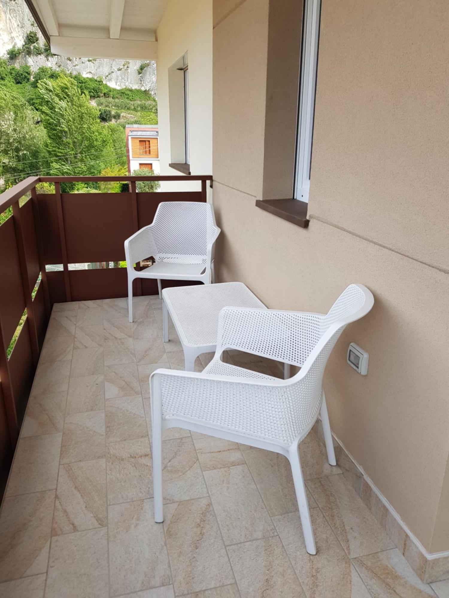 Conca D'Oro B&B And Apartments Torbole Sul Garda Luaran gambar