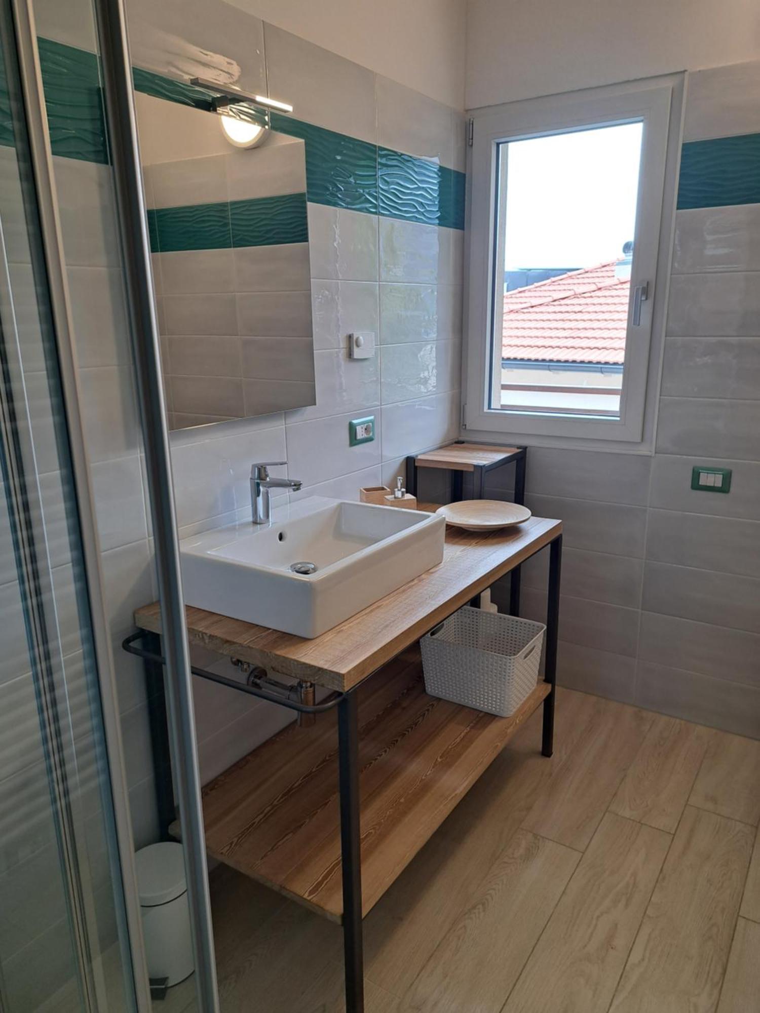 Conca D'Oro B&B And Apartments Torbole Sul Garda Luaran gambar