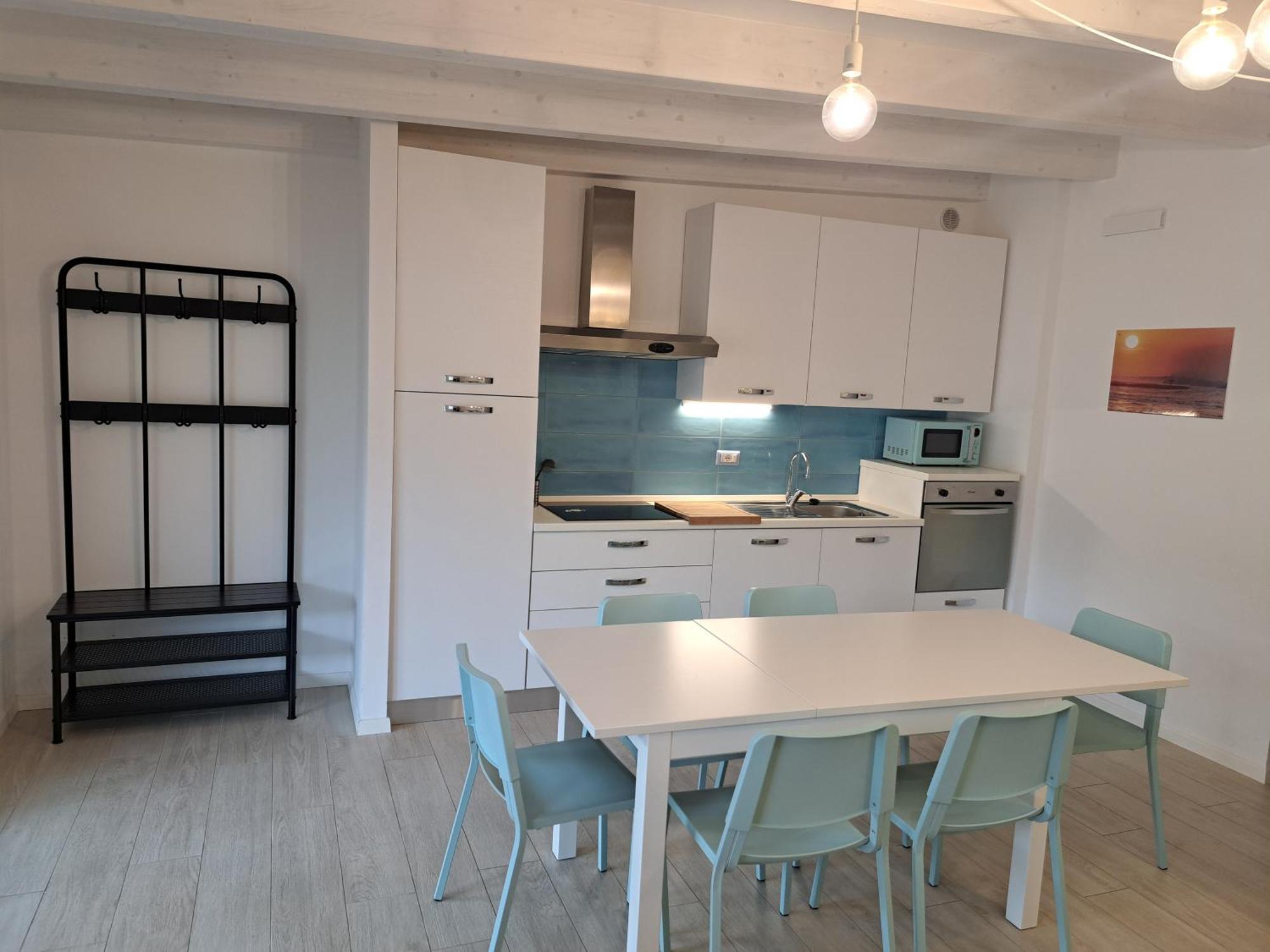 Conca D'Oro B&B And Apartments Torbole Sul Garda Luaran gambar