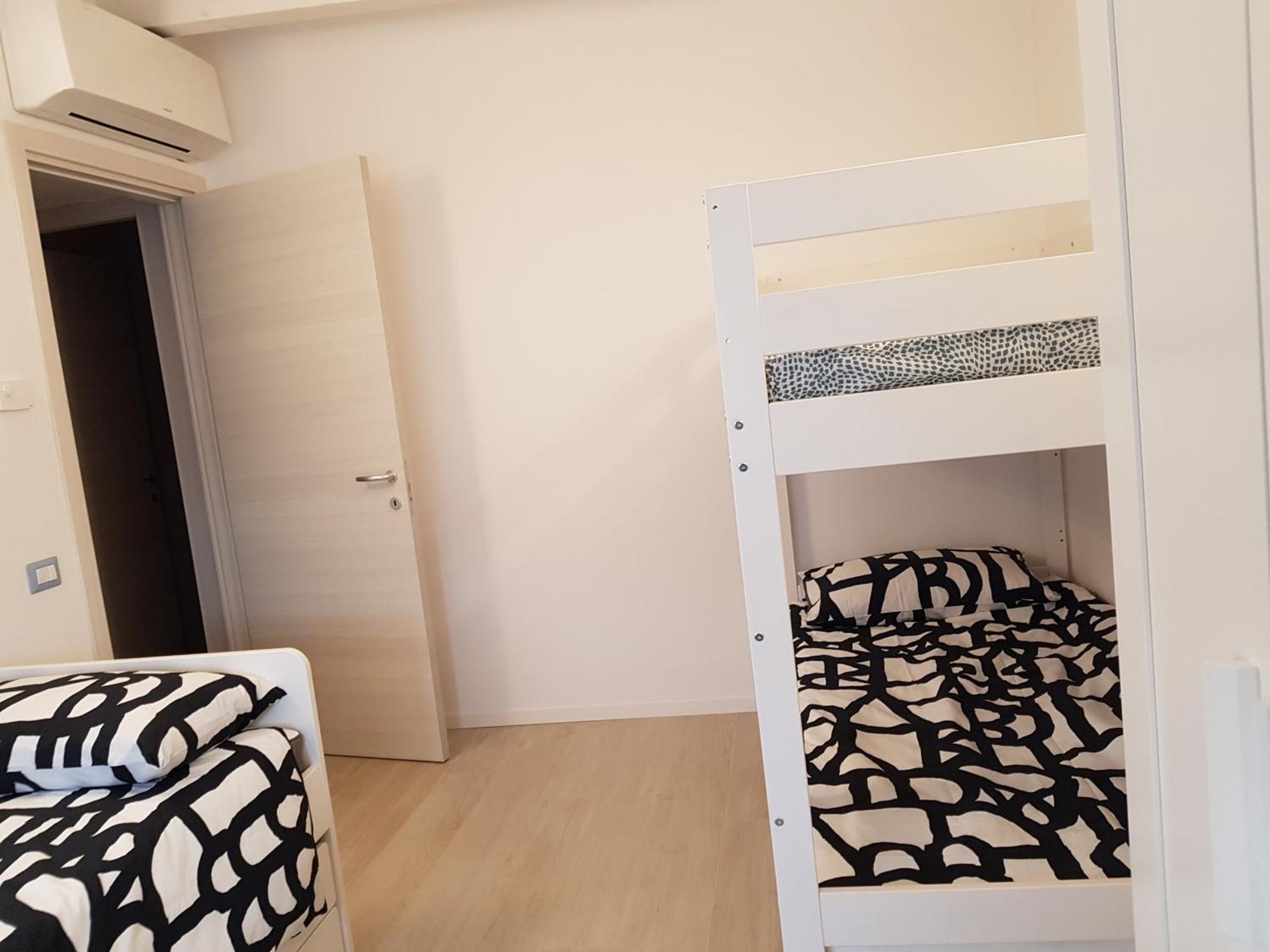 Conca D'Oro B&B And Apartments Torbole Sul Garda Luaran gambar