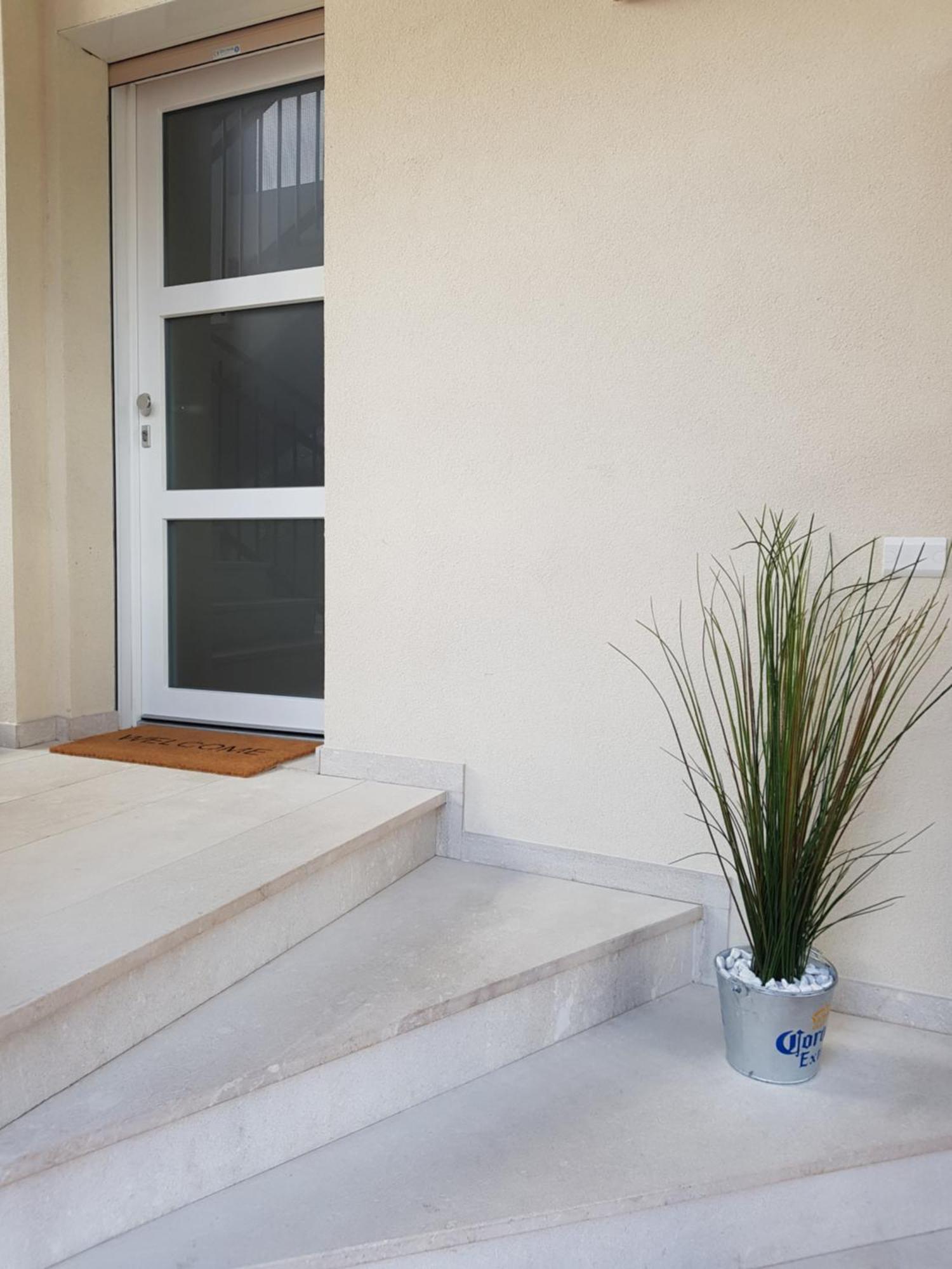 Conca D'Oro B&B And Apartments Torbole Sul Garda Luaran gambar