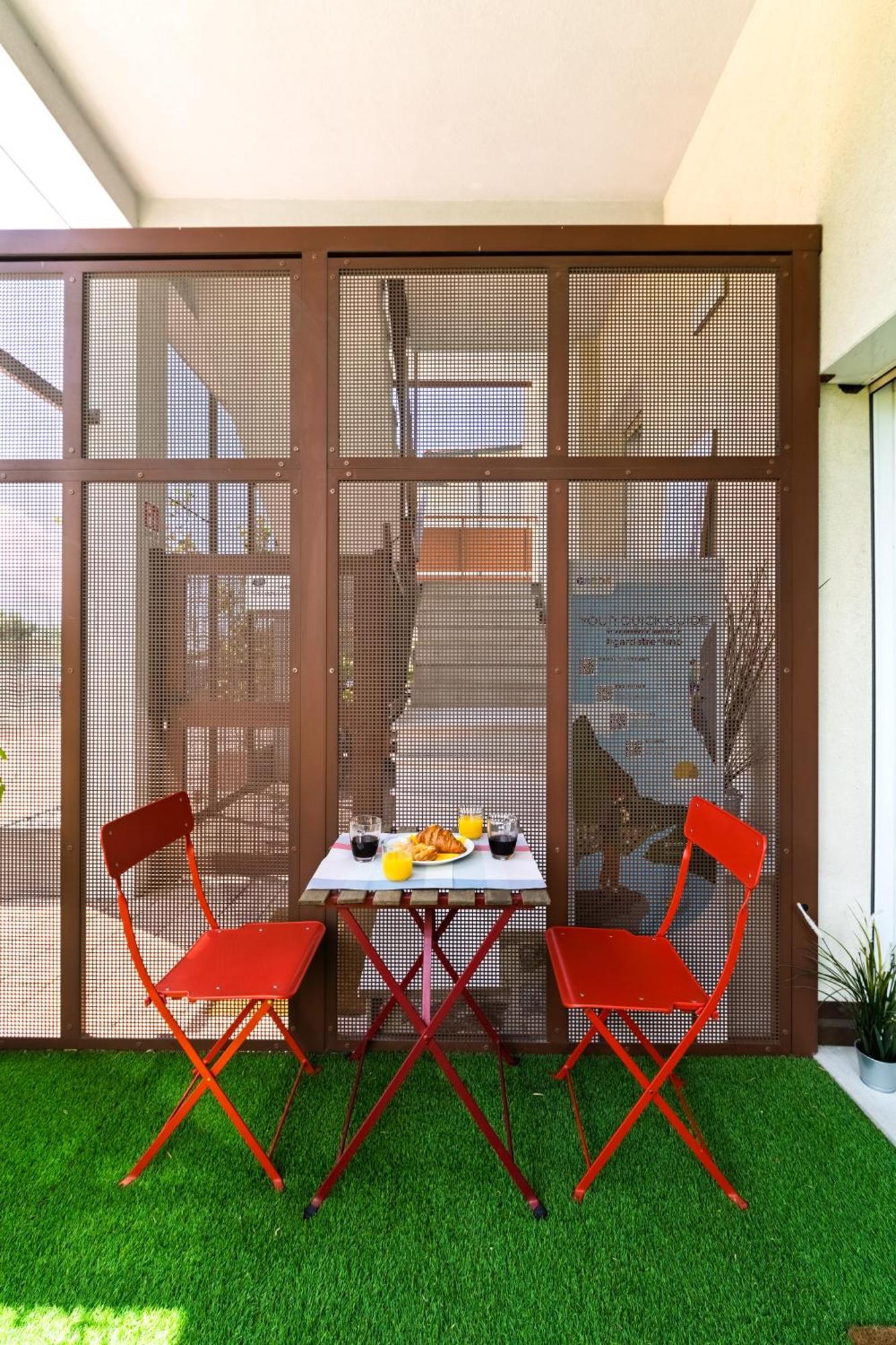 Conca D'Oro B&B And Apartments Torbole Sul Garda Luaran gambar
