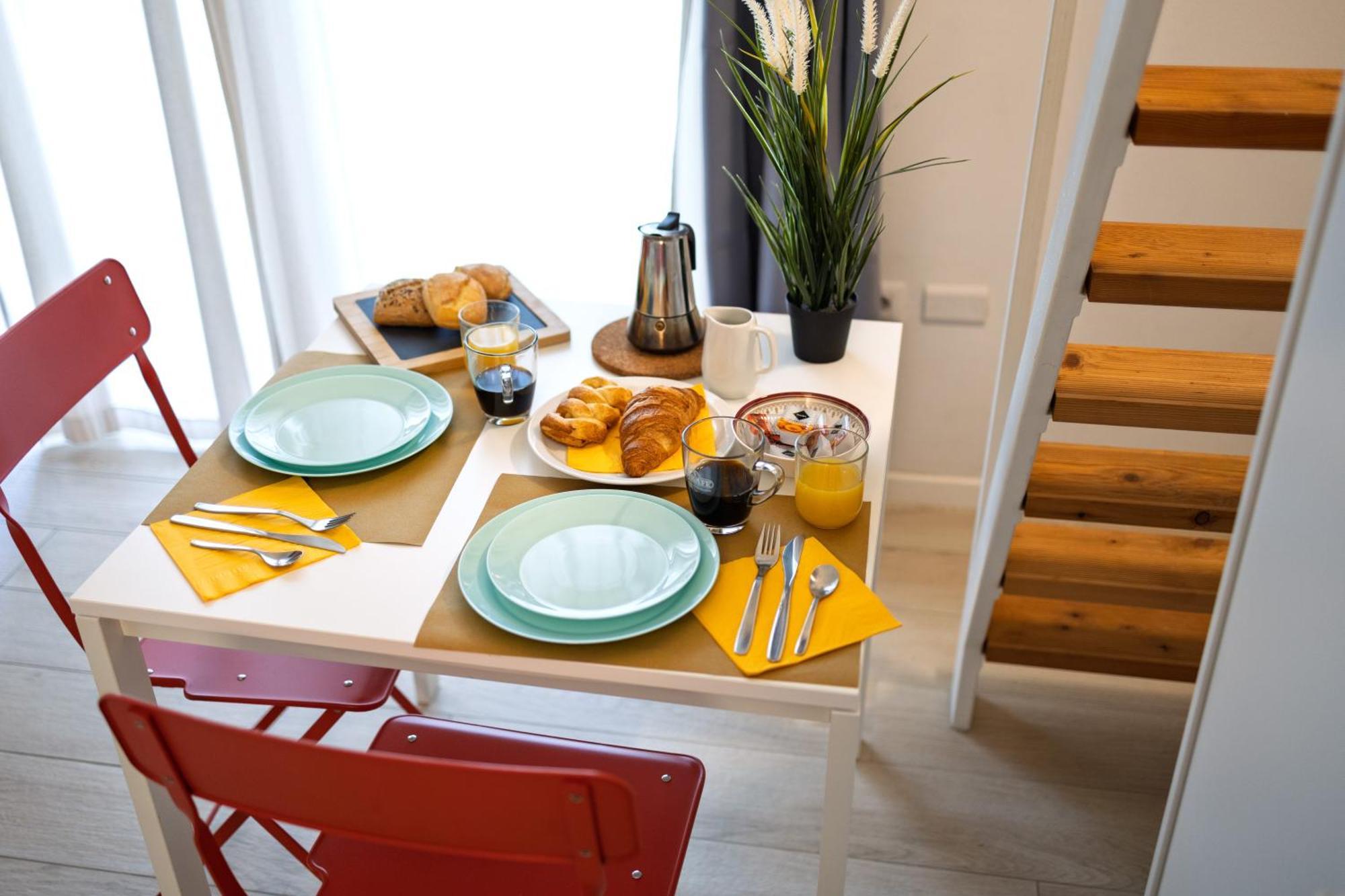 Conca D'Oro B&B And Apartments Torbole Sul Garda Luaran gambar