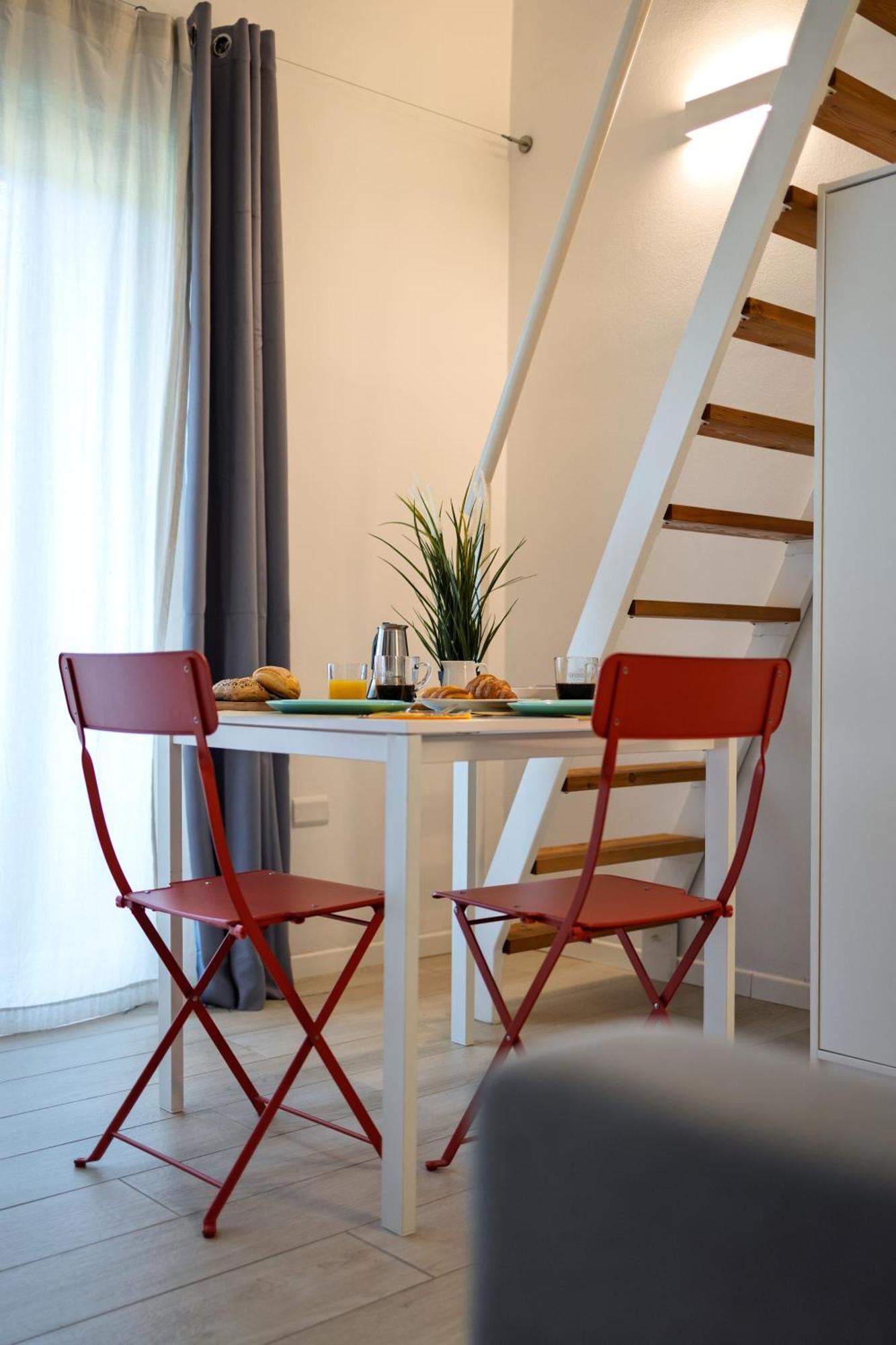 Conca D'Oro B&B And Apartments Torbole Sul Garda Luaran gambar