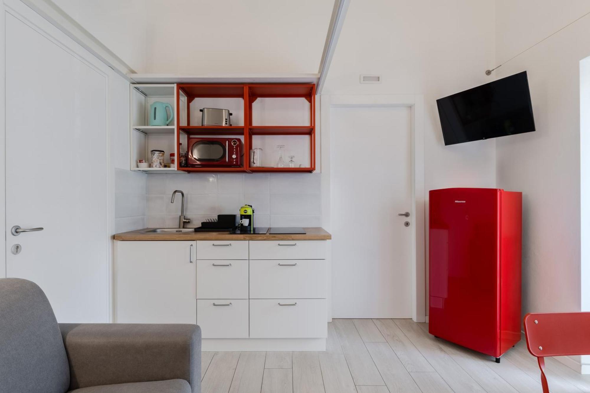 Conca D'Oro B&B And Apartments Torbole Sul Garda Luaran gambar