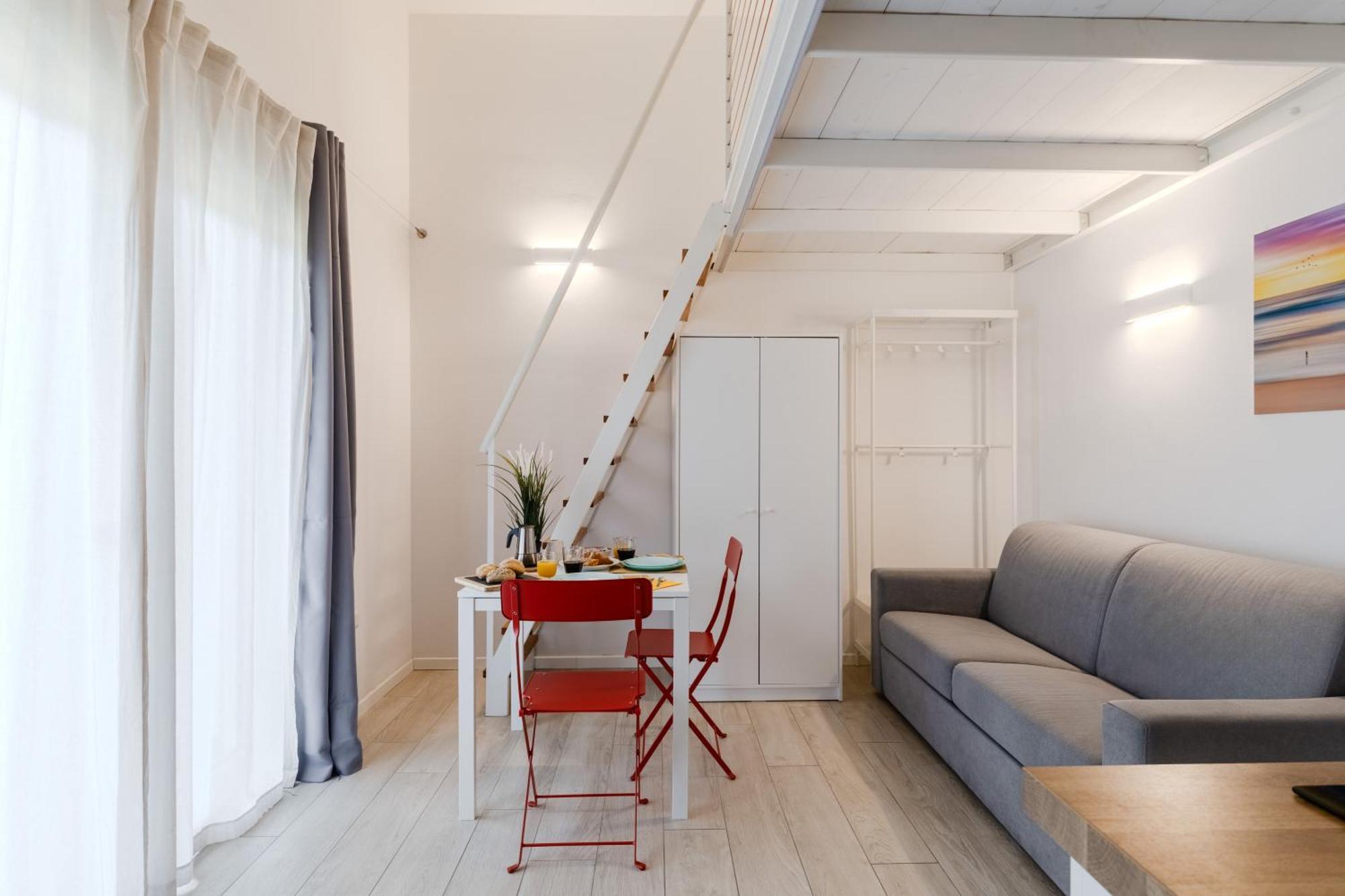 Conca D'Oro B&B And Apartments Torbole Sul Garda Luaran gambar